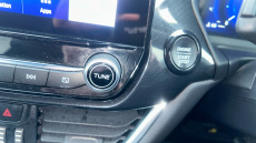 Ford Puma 1.0 EcoBoost Hybrid mHEV ST-Line 5dr Petrol Hatchback